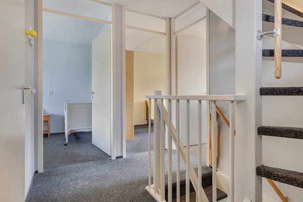 Medium property photo - Middenbolder 7, 9501 JN Stadskanaal